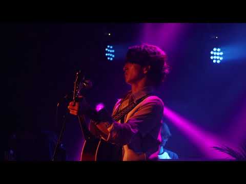 180603 전설 - 잔나비(jannabi) @현대카드언더스테이지 [유희열 curated 12 Group Sound JANNABI