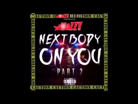 Mozzy   Come Down feat  Freddie Banga &