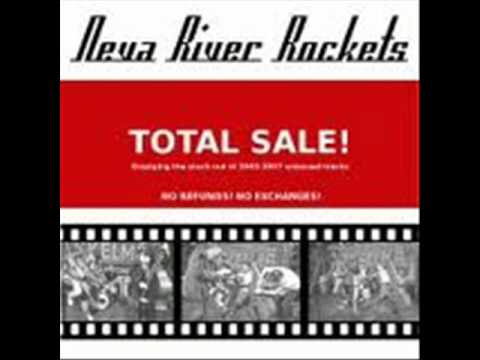 Neva river rockets   Snow ball baby