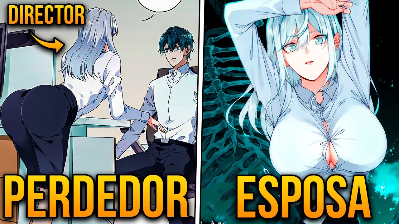 Tenía Que Ganar Mucho Dinero Para Curar A Su Madre, Pero En El Trabajo Le Odiaban - Resumen Manhwa