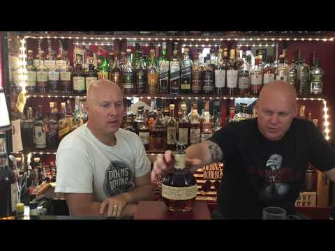 You only need 5 Whiskeys ( According to Reddit)