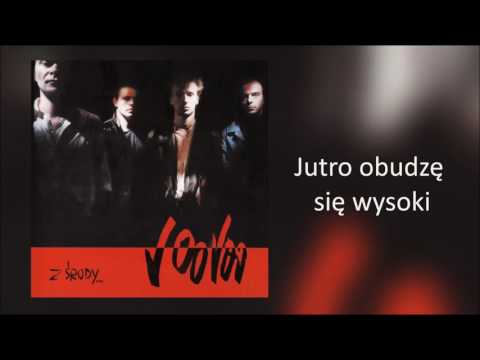 9. Voo Voo - Jutro obudzę się wysoki