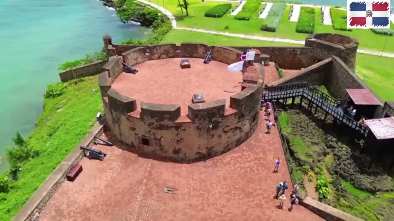 Video de Puerto Plata