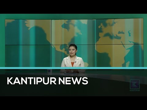 Kantipur English News | Full English News - 22 February 2022
