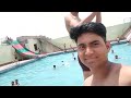 Morena Swimming Pool 2021