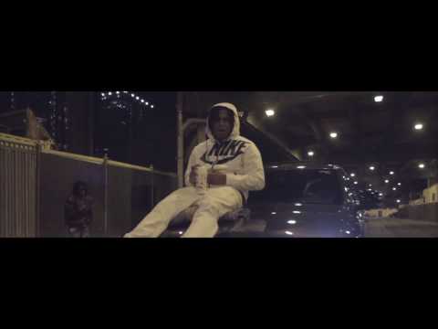 Lrone - Real Shit (Official Video) Shot By @DineroFilms