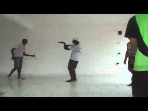 PASSINHO FODA 2012 BONDE DÚ LANÇA