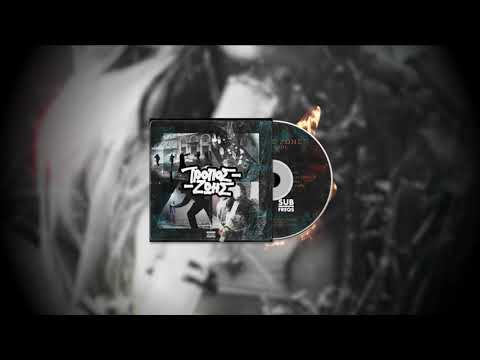 2  Αίλουρος - Ελεύθερο πνεύμα feat. ΒΟΣ-Φ (Cuts Side)