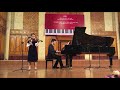 L. Spohr Violin Concerto No. 2 in D minor, Op. 2