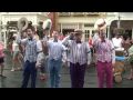 Dapper Dans Medley 2