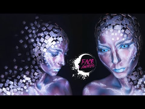 ARTIFICIAL INTELLIGENCE | Face Awards Poland 2018 | Karolina Zientek
