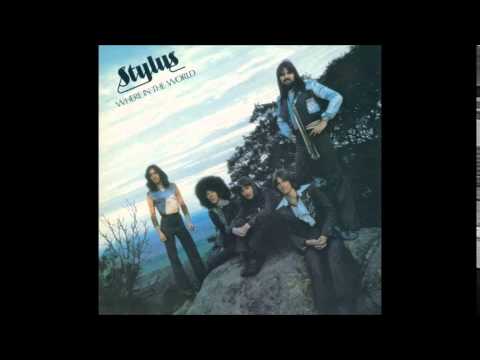 Stylus - I'm So In Love With You (1975)