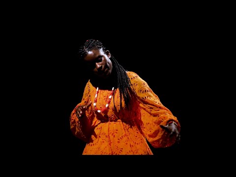 Ayuk - Takon [Official Visualizer]