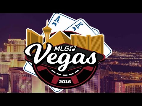 Cod MLG Vegas 2016 | Call of Duty Infinite Warfare Tournament