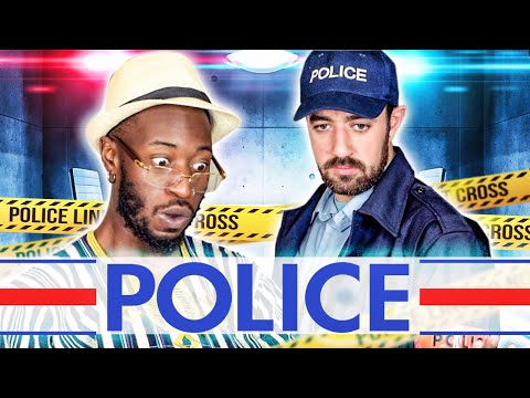 LA POLICE - JAYMAXVI