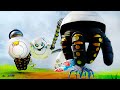 THE WILD ROBOT All Movie Clips 2024