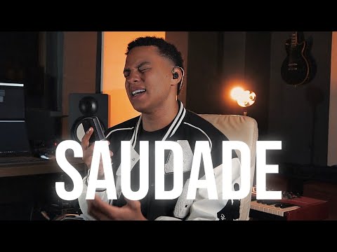 Saudade - Thiago Tavares
