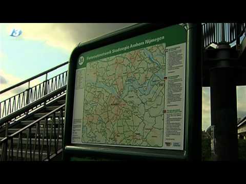 Kanaal 13 Nieuws van 24 september 2012