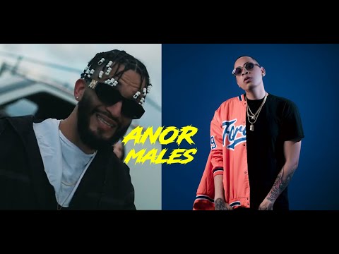 SHOTTER LEDO x POTENCIA LIRICAL - ANORMALES