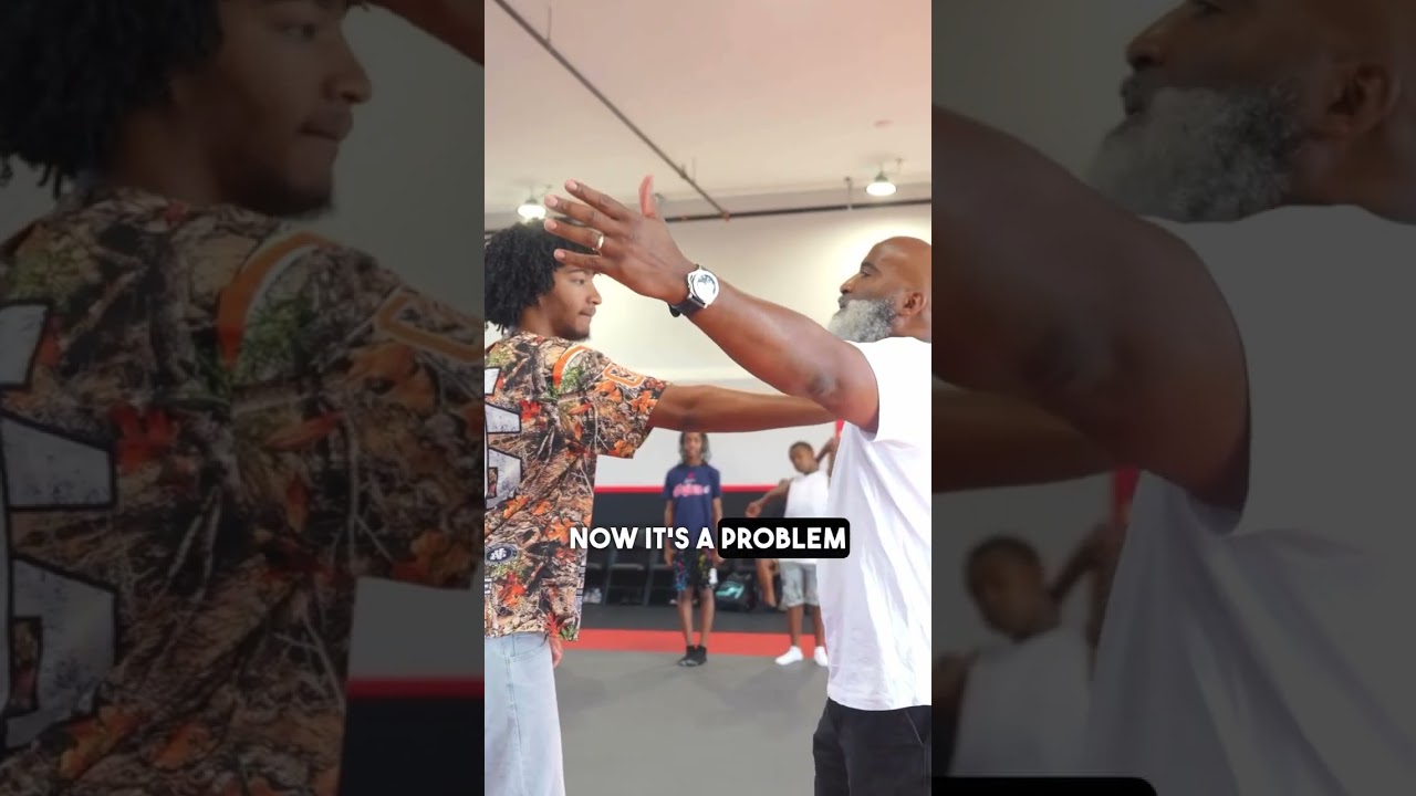 Don’t Let Life Tap You Out!