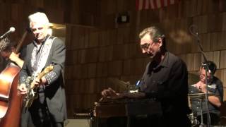 Dale Watson: Thanks to Tequila: Smokehouse Live Leesburg, VA 9/17/15