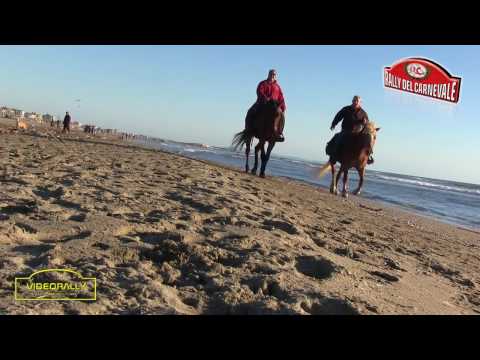 Rally del Carnevale 2017 Anteprima Videorally Show & Crash