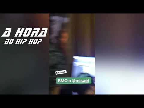 Nova. Previa de Misael part BMO -produção csheik - em breve