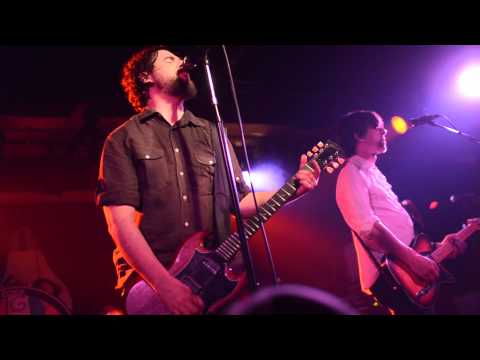 Drive-By Truckers - "Used To Be A Cop" @ 40 Watt - 1/14/2011