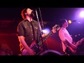 Drive-By Truckers - "Used To Be A Cop" @ 40 Watt - 1/14/2011