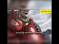 Kenshiro Vs Gadess Hokuto No Ken Zero Kenshiro Den Anime