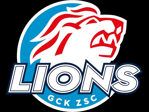 U-17 Elit: ZSC Lions - EV Zug