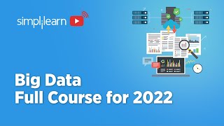 Download the video "Big Data Full Course 2022 | Big Data Tutorial For Beginners | Big Data Step By Step | Simplilearn"