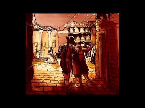 Video thumbnail for The Cask of Amontillado
