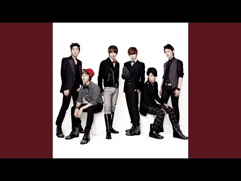 Where R U - Boyfriend