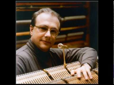 Hamelin plays Liszt - Reminiscences de Norma (after Bellini)