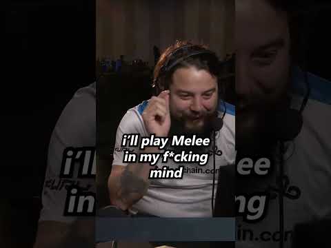 Why Smash Melee Will Never End