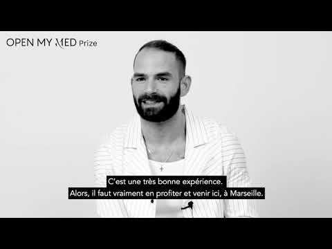 Luis Carvalho - OpenMyMed 2018