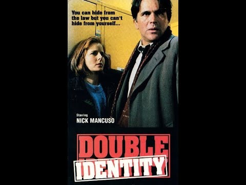 Double Identity (1990)
