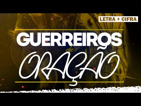 Oração Do Guerreiro - Marcos Yury Deeper