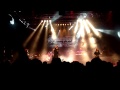Symphony X   Smoke And Mirrors live