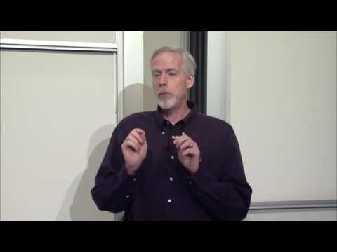 Stanford University Developing iOS Objective C   Lecture 15   MapKit and Embed Segue