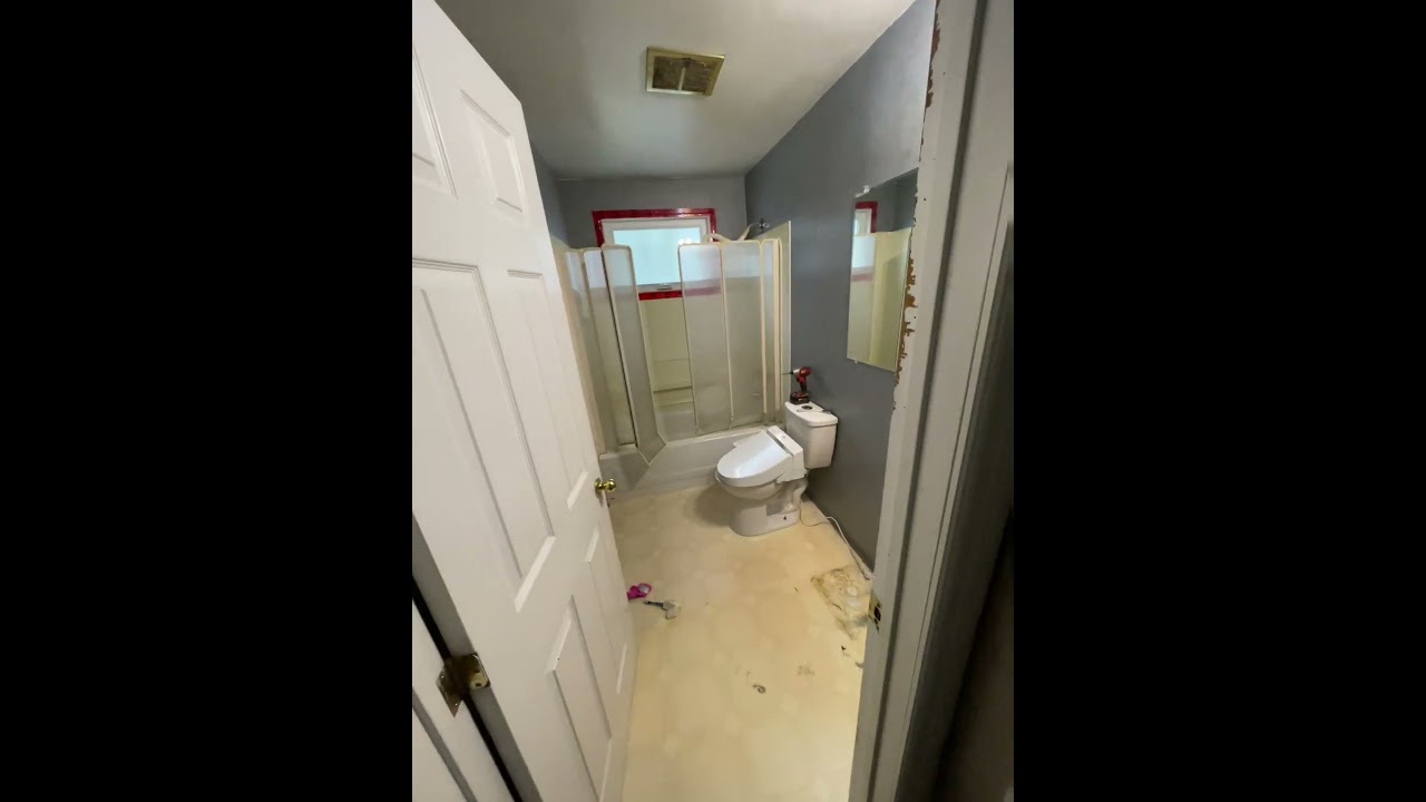 External video
