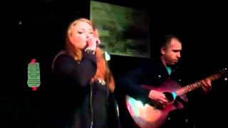 TILT - &quot;Berkeley Pier&quot; (acoustic) - 924 Gilman St 25 Year Anniversary 12-31-11