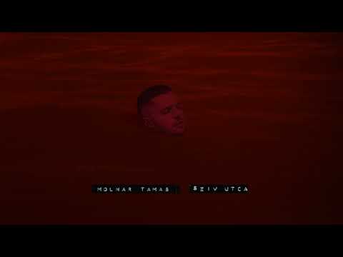 Molnár Tamás – Szív utca (OFFICIAL AUDIO)