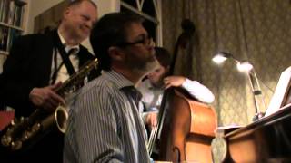 "Don't Take Your Love From Me" Dave Newton,Alan Barnes,Nick Blacka