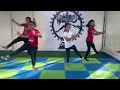 Heavy weight Bhangra Dance steps for kids| Ranjit bawa song|