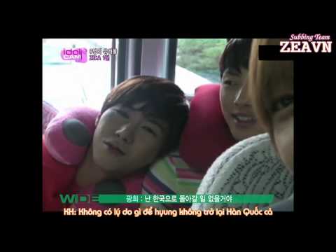 [Vietsub][ZEAVN]  - 100614  IC