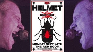 HELMET &quot;Tic&quot; LIVE 9-24-2007