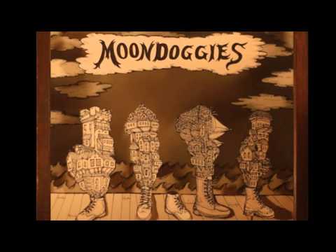 The Moondoggies-Annie Turn Out The Lights