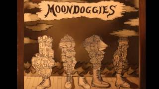 The Moondoggies-Annie Turn Out The Lights